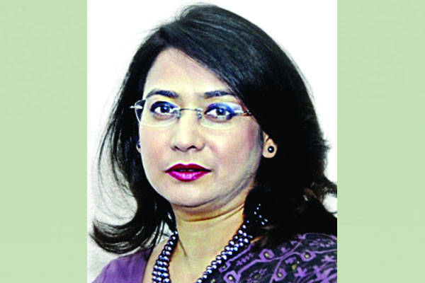 বাস্তবোচিত নয় ৭.২ শতাংশ প্রবৃদ্ধি