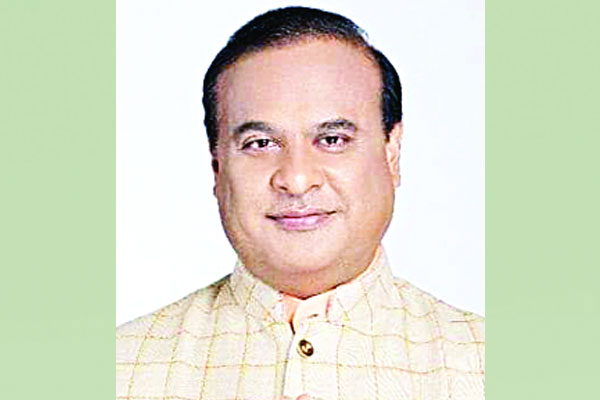 শেখ হাসিনার কাছে কৃতজ্ঞ আসাম
