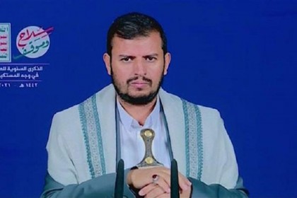 ইসরায়েলকে ফিলিস্তিন থেকে উৎখাতে ঐক্যবদ্ধ হোন, মুসলিম বিশ্বের প্রতি হুথি নেতার আহ্বান