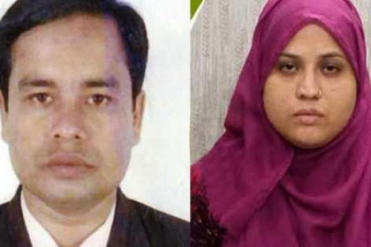 স্বামীকে দাফনের ১০ দিন পরই খালাতো ভাইকে বিয়ে, কাজের বুয়ার তথ্যে ‘ফেসে গেলেন’ দুই সন্তানের জননী!