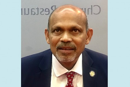 নিউইয়র্ক এবং ভার্জিনিয়ার বাংলাদেশি-আমেরিকানদের প্রতি সিনেটর শেখ রহমানের আহ্বান 