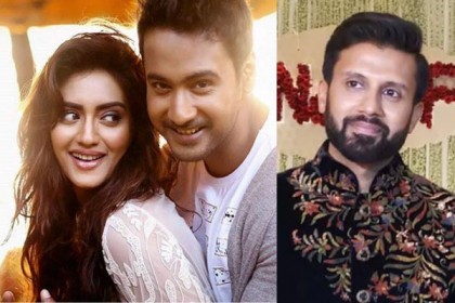 ‘মা হচ্ছেন’ নুসরাত! স্বামী নিখিল বললেন ‘সন্তান আমার নয়’