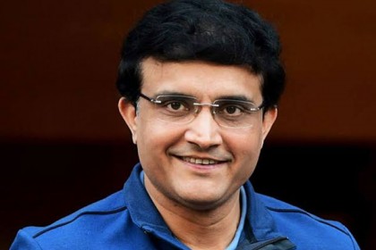 সৌরভের উদ্যোগে কলকাতার দুঃস্থ মানুষ ফ্রিতে পাবেন কোভিডের টিকা

