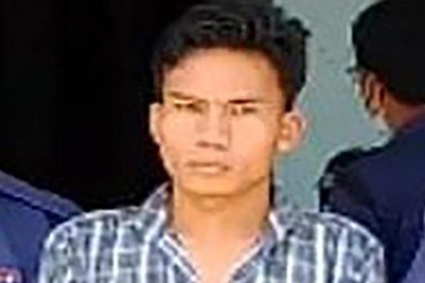 কারাগারে ছেলের মৃত্যুর বিচার বিভাগীয় তদন্ত চেয়ে মামলা
