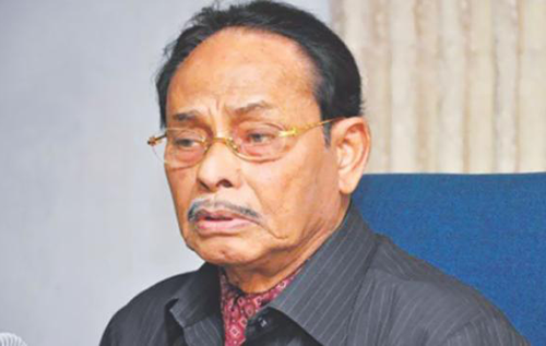 এরশাদের মৃত্যুদিনে উপনির্বাচনের ভোটগ্রহণের তারিখ পরিবর্তন দাবি জাপার
