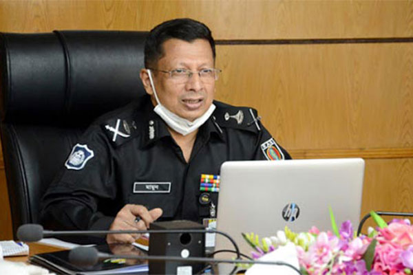 কিশোর গ্যাংয়ের অপরাধ নিয়ন্ত্রণে কোনো রাজনৈতিক চাপ নেই: র‍্যাব ডিজি