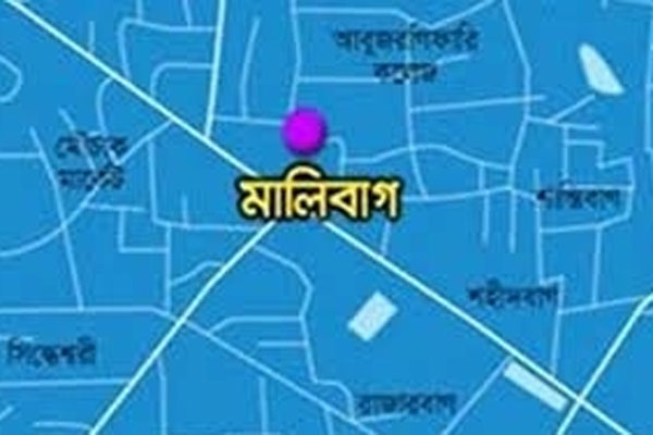 মালিবাগে বিদ্যুৎস্পৃষ্টে শিশুসহ তিনজনের মৃত্যু