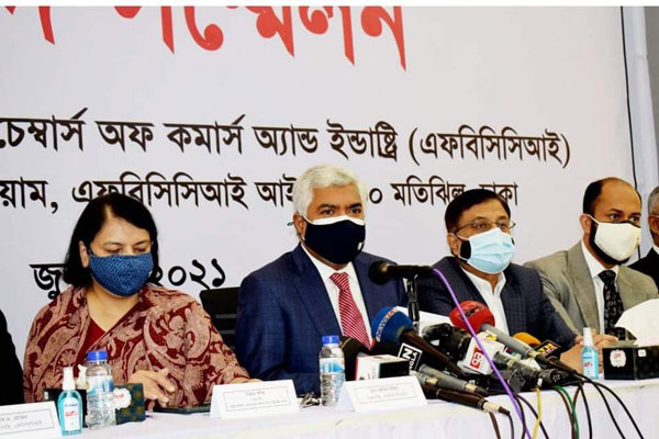 অতি ক্ষুদ্র ও ক্ষুদ্র ব্যবসায়ীরা খারাপ অবস্থায় আছেন, তাদের জন্য প্রণোদনা প্যাকেজ চাই