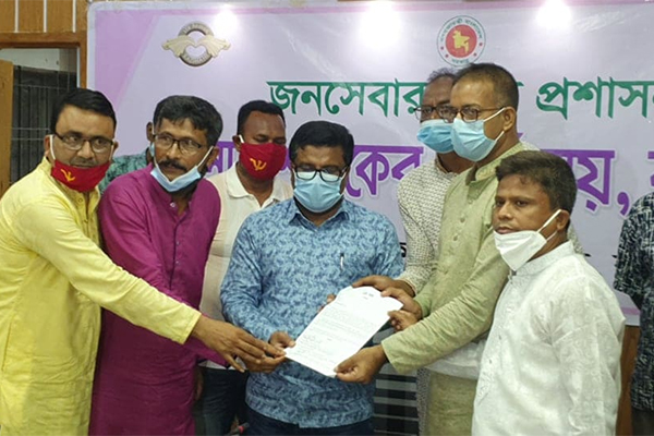 রাজশাহীতে দ্রুত বাড়ছে করোনার সংক্রমণ, কঠোর লকডাউন চায় ১৪ দল
