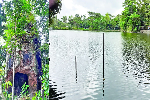বিশ্ববিখ্যাত বাঙালি পন্ডিত কুমিল্লার শীলভদ্র