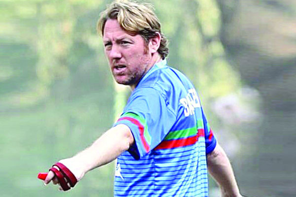 শেষ ২০ মিনিটে মুগ্ধ জেমি