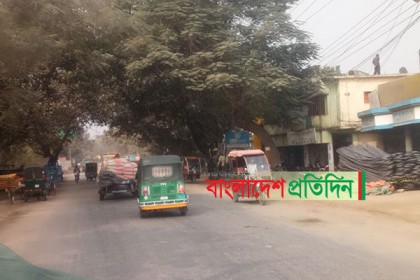 চাঁপাইনবাবগঞ্জে আরও ১০৭ জন করোনায় আক্রান্ত, মৃত্যু ৫