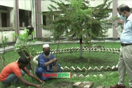 রংপুরে ৬ চোরাই মোটর সাইকেল উদ্ধার, গ্রেফতার ৬ 