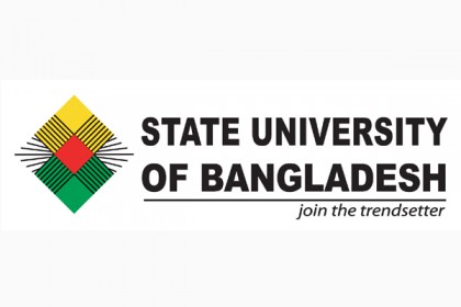কোভিডের মধ্যেও কর্মব্যস্ত স্টেট ইউনিভার্সিটির বিজনেস স্টাডিজ বিভাগ