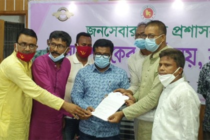 রাজশাহীতে দ্রুত বাড়ছে করোনার সংক্রমণ, কঠোর লকডাউন চায় ১৪ দল