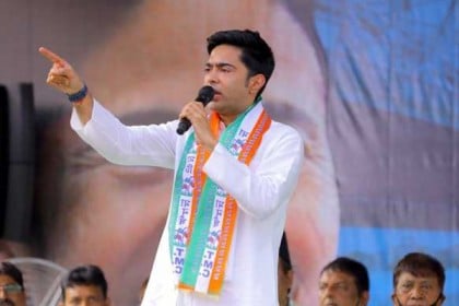 তৃণমূলে বড় দায়িত্ব পেয়ে যা বললেন মমতার ভাতিজা