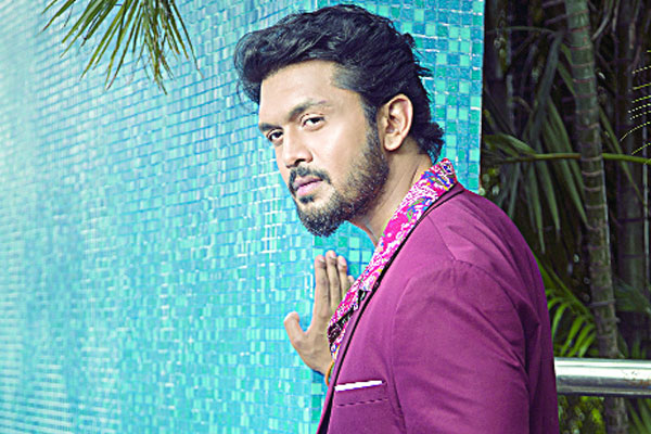 ১২ জুন থেকে আরিফিন শুভর ‘নূর’