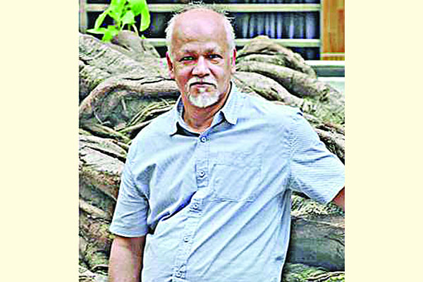 যে বেদনা ভোলবার নয়