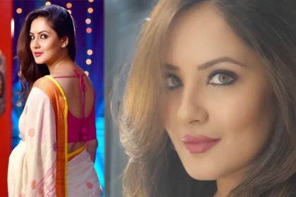 ভালো কাজের জন্য কারও আপত্তিকর প্রস্তাব মানতে পারব না : পূজা