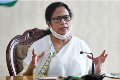 দলে এক ব্যক্তি এক পদ চালু হবে: মমতা