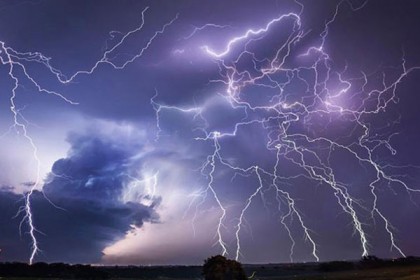 ফটিকছড়িতে বজ্রপাতে দুই নারীর মৃত্যু