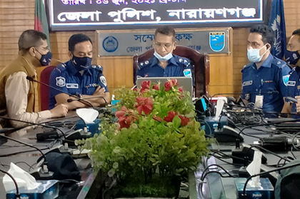 'রাষ্ট্রীয় বা শরিয়ত কোন আইনে মামুনুল হকের বিয়ে বৈধ হয়নি'