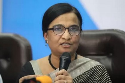 এখন করোনার ভ্যারিয়েন্ট নয়, বড় কথা সংক্রমণ প্রতিরোধ করা: ডা. সেব্রিনা ফ্লোরা