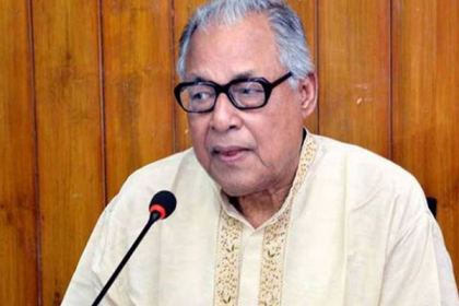 বেকার ভাতা চালু করার এখনই সময় : নজরুল ইসলাম খান 