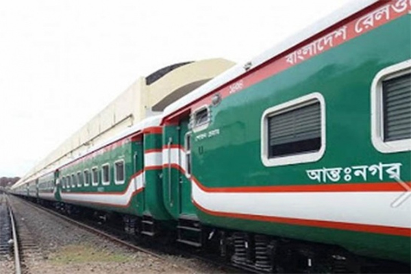 চালু হচ্ছে আরও ১৯ জোড়া ট্রেন