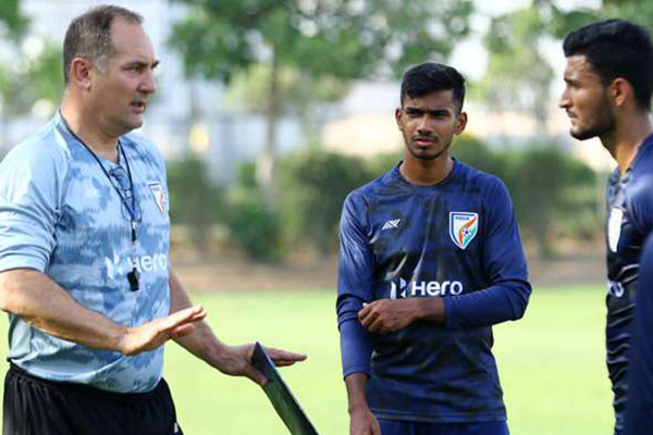 ভারতীয় কোচের চোখে বাংলাদেশ দল ‘বিরক্তিকর’