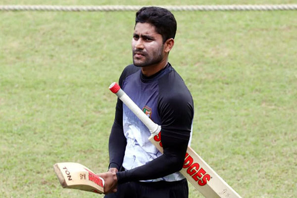 অবশেষে করোনামুক্ত হলেন ইমরুল