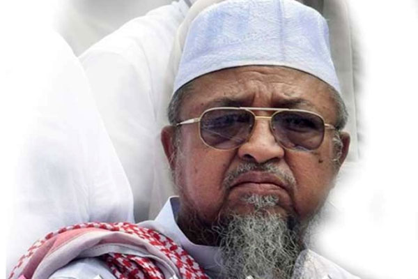 কাউকে বাদ দেওয়া বাছাই করার প্রশ্নই নেই : হেফাজত মহাসচিব


