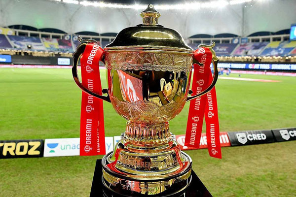 জানা গেল স্থগিত হওয়া আইপিএল শুরুর তারিখ 

