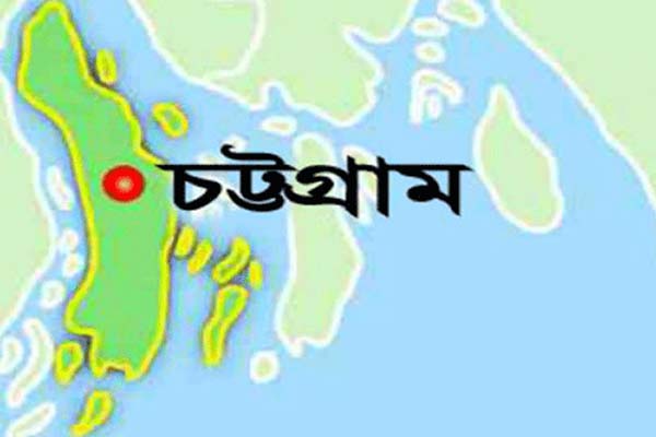 চট্টগ্রামে পুলিশের কাছ থেকে ছিনিয়ে নেওয়া অস্ত্র-গুলি উদ্ধার
