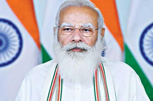 ১৮ বছরের ঊর্ধ্বে সকলকে বিনামূল্যে কোভিড ভ্যাকসিন দেওয়া হবে: মোদি