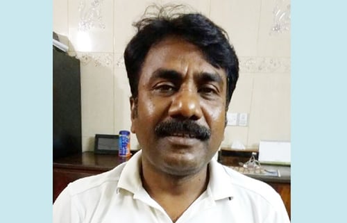 ঝিনাইদহে স্বাস্থ্য পরিদর্শকের বিরুদ্ধে নারী কর্মীদের অভিযোগ
