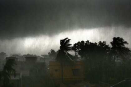 আজ ভারী বর্ষণের পূর্বাভাস