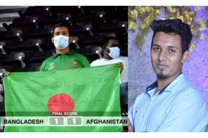কাতারে জামাল ভূঁইয়ারা ও প্রবাসীদের প্রত্যাশা