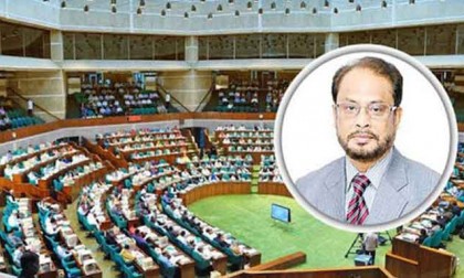 পুকুরচুরি করে বেরিয়ে যায়, আর প্রকাশ করলে সমস্যা: জিএম কাদের

