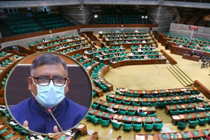স্বাস্থ্যখাতের দুর্নীতির সঙ্গে জড়িতদের ছাড় দেয়া হয়নি: সংসদে স্বাস্থ্যমন্ত্রী


