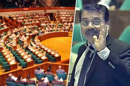 ভারত কেন টিকা চুক্তির বরখেলাপ করল: সংসদে হারুন

