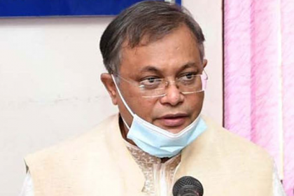 'আমাদের দেশে সরকারি ও বিরোধীদল উভয়ই মুক্তিযুদ্ধের পক্ষের হওয়া উচিত'