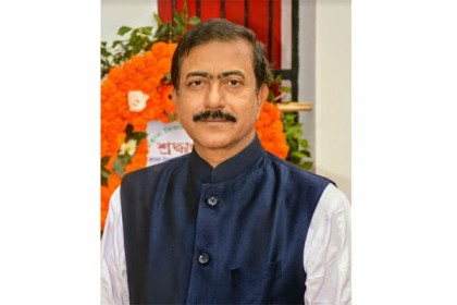 টিকা নেওয়ার দুই মাস পর করোনায় আক্রান্ত দিনাজপুরের সাংসদ