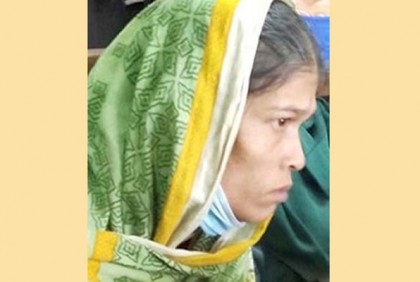 চট্টগ্রামে অন্যের বদলে সাজা খাটা সেই মিনুকে মুক্তির নির্দেশ

