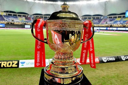 জানা গেল স্থগিত হওয়া আইপিএল শুরুর তারিখ 

