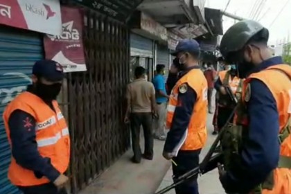 বাগেরহাটে বাড়ছে করোনা সংক্রমণ
