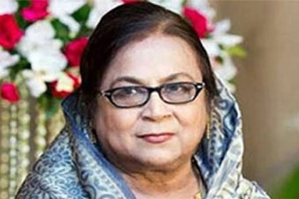 সরকার জনগণকে বিভ্রান্ত করছে: সেলিমা রহমান

