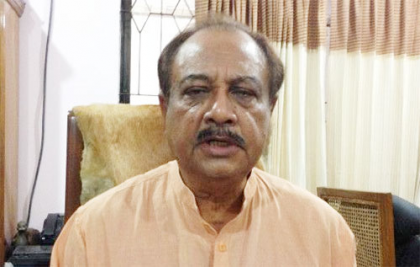 ভোটার তালিকায় হস্তক্ষেপ সাংবিধানিক সংকট সৃষ্টি করবে: আ স ম রব