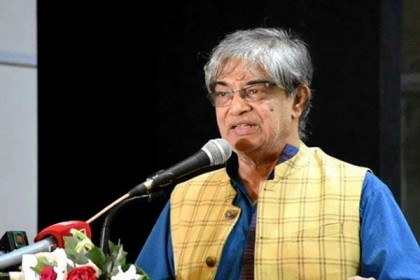 ৬ দফা মানে পরোক্ষভাবে স্বাধীনতার সংগ্রামের ঘোষণা: মোস্তাফা জব্বার

