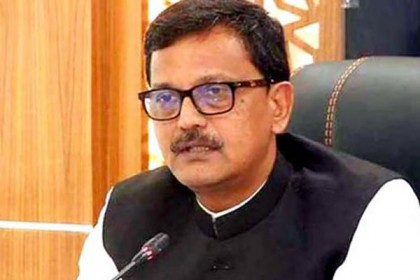 সরকার স্বাস্থ্যখাতে অতিরিক্ত বরাদ্দ দিয়েছে : নৌপরিবহন প্রতিমন্ত্রী

